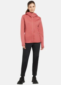 Didriksons ANNELI WNS FULLZIP 2