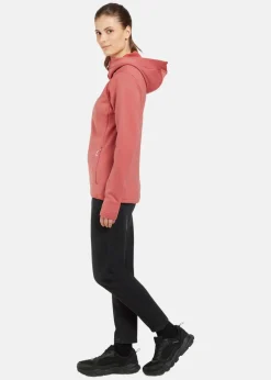 Didriksons ANNELI WNS FULLZIP 2