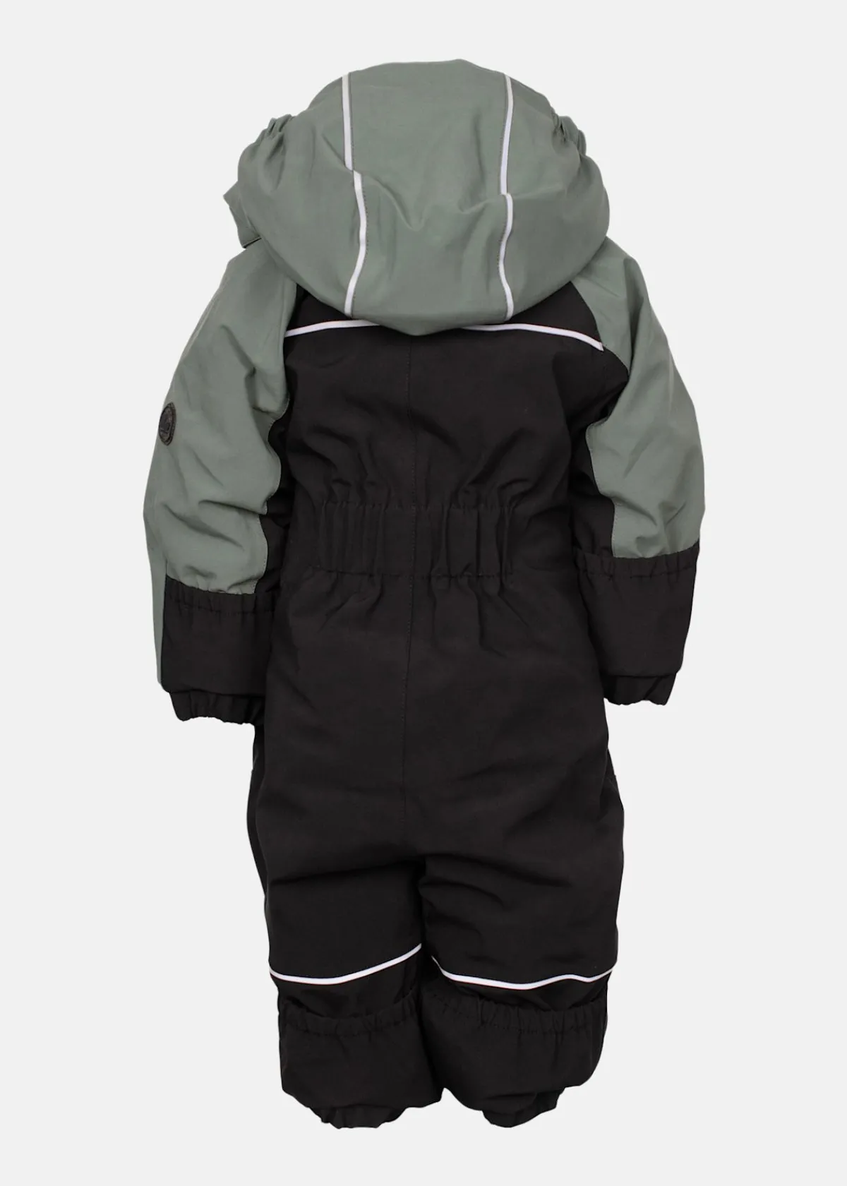 Barn Lindberg ANORAK WINTER BABY OVERALL