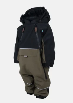 Barn Lindberg ANORAK WINTER BABY OVERALL