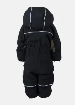 Barn Lindberg ANORAK WINTER BABY OVERALL