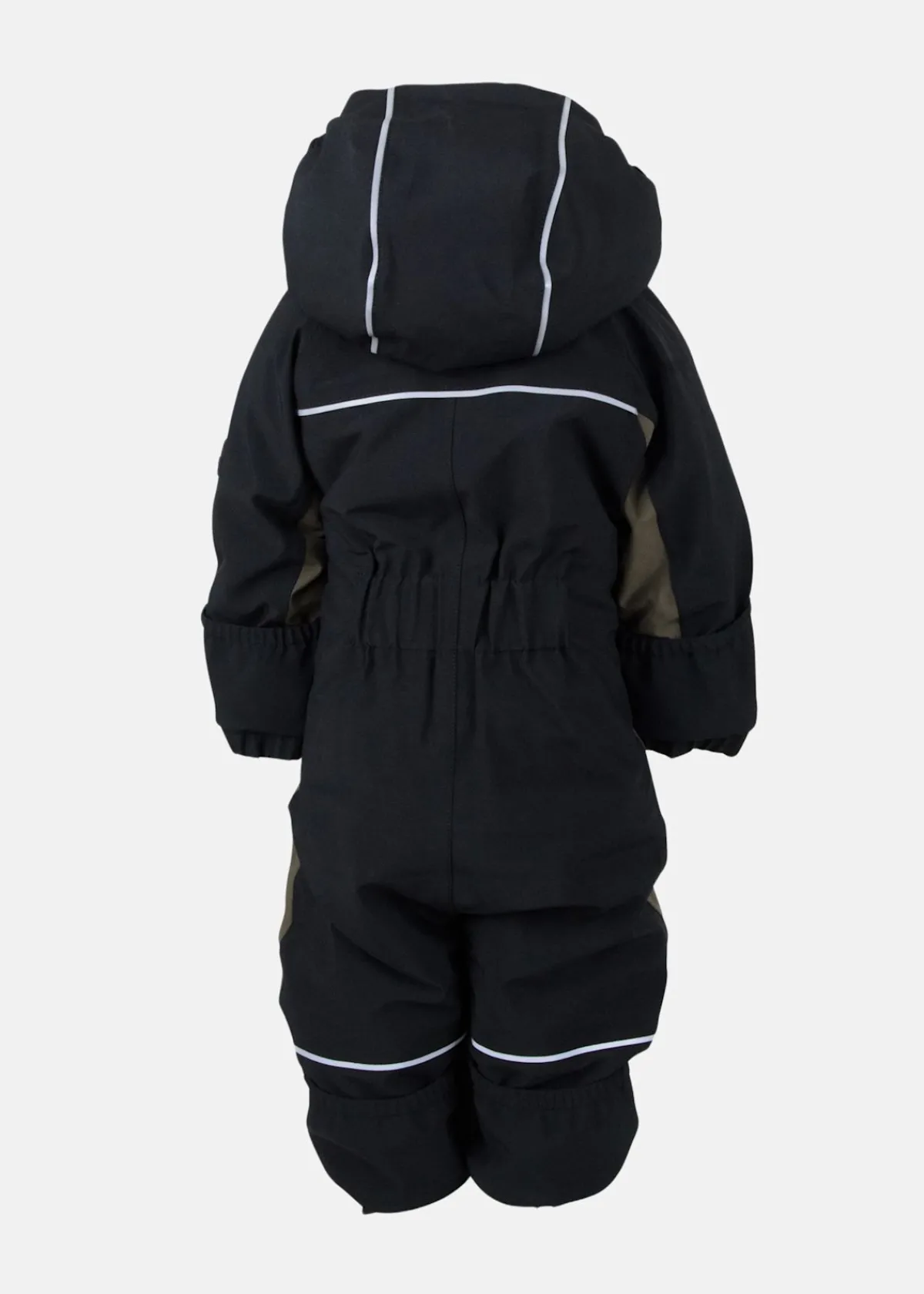 Barn Lindberg ANORAK WINTER BABY OVERALL