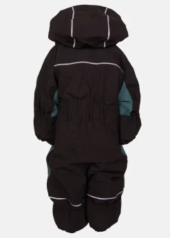 Barn Lindberg ANORAK WINTER BABY OVERALL
