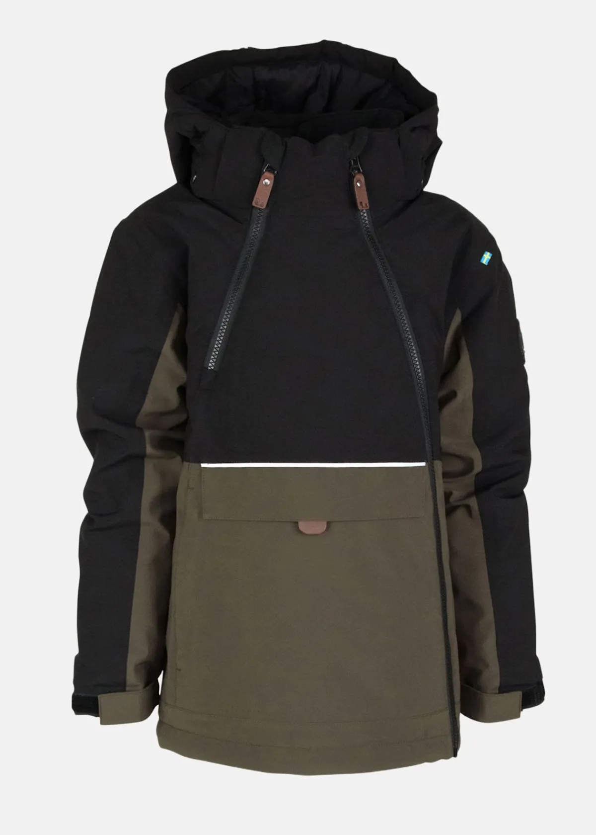 Barn Lindberg ANORAK WINTER JACKET