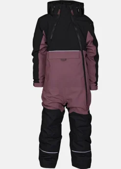 Barn Lindberg ANORAK WINTER OVERALL