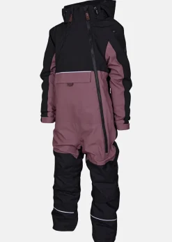 Barn Lindberg ANORAK WINTER OVERALL