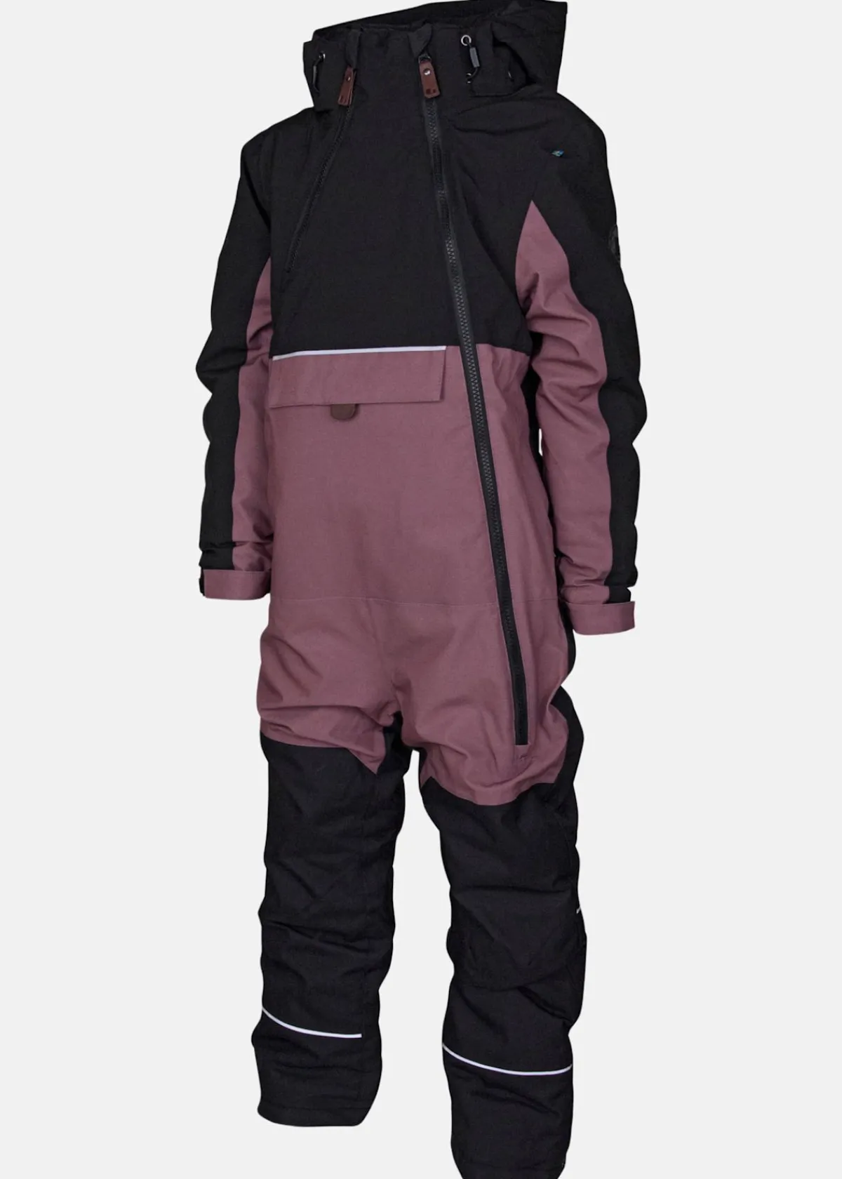 Barn Lindberg ANORAK WINTER OVERALL