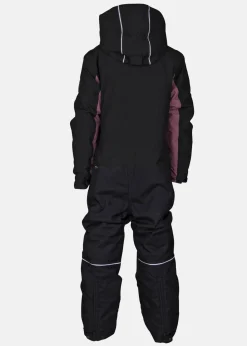 Barn Lindberg ANORAK WINTER OVERALL