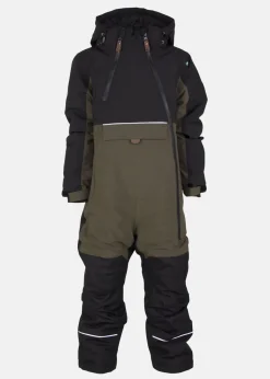 Barn Lindberg ANORAK WINTER OVERALL