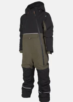 Barn Lindberg ANORAK WINTER OVERALL