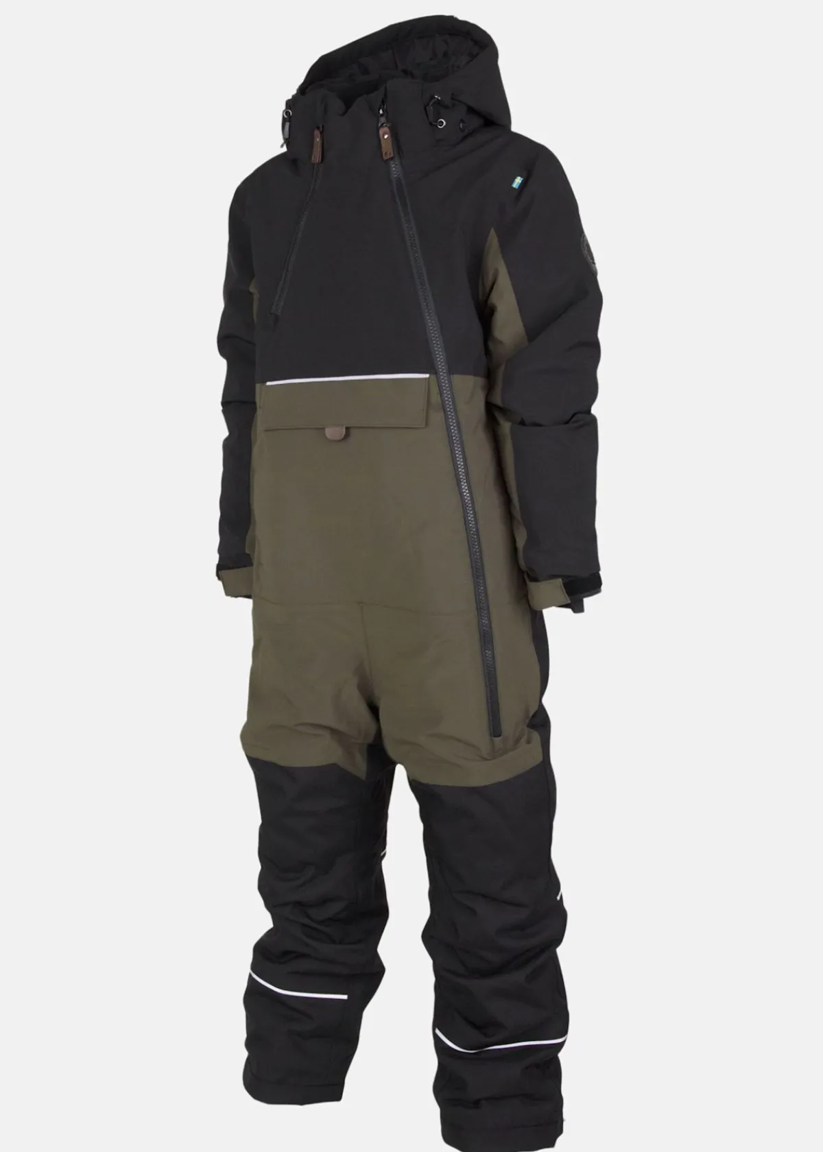 Barn Lindberg ANORAK WINTER OVERALL