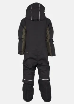 Barn Lindberg ANORAK WINTER OVERALL