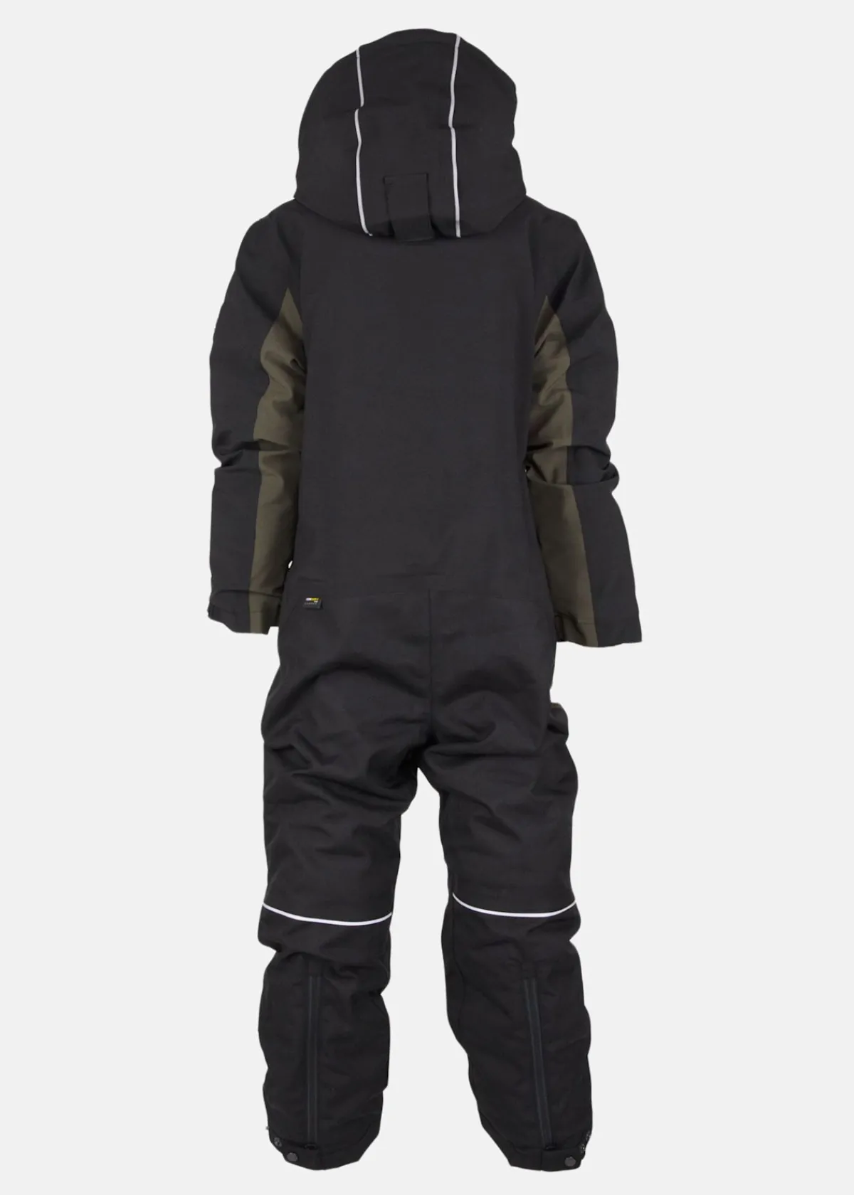 Barn Lindberg ANORAK WINTER OVERALL
