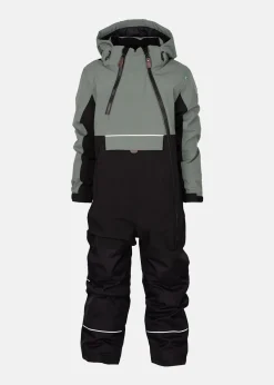 Barn Lindberg ANORAK WINTER OVERALL