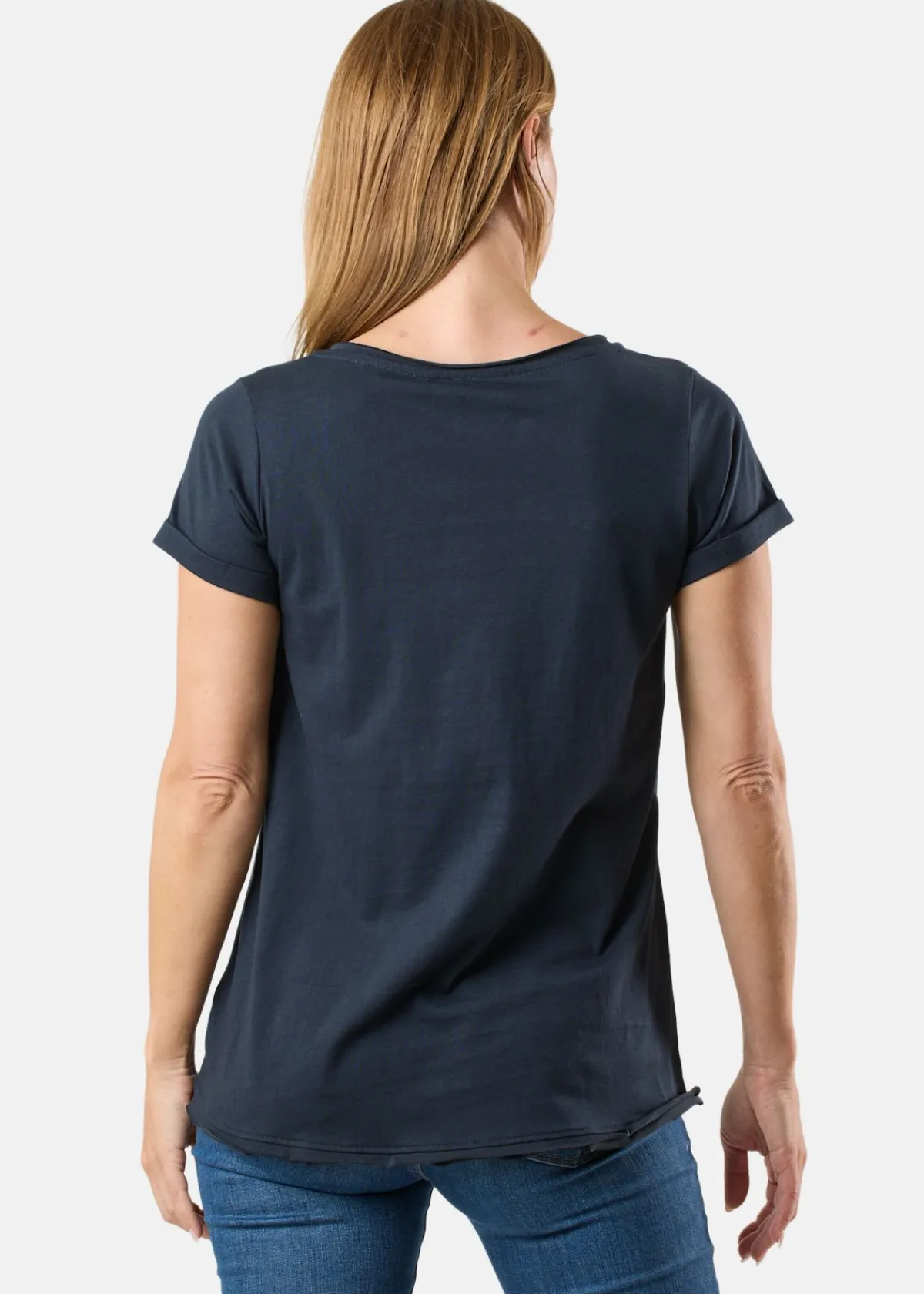 Saint Vincent Antonia Tee W