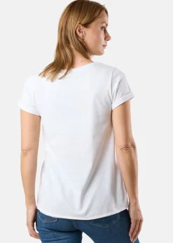 Saint Vincent Antonia Tee W