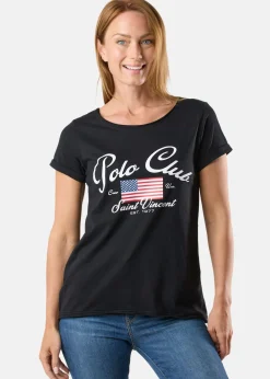 Saint Vincent Antonia Tee W