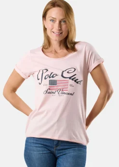 Saint Vincent Antonia Tee W