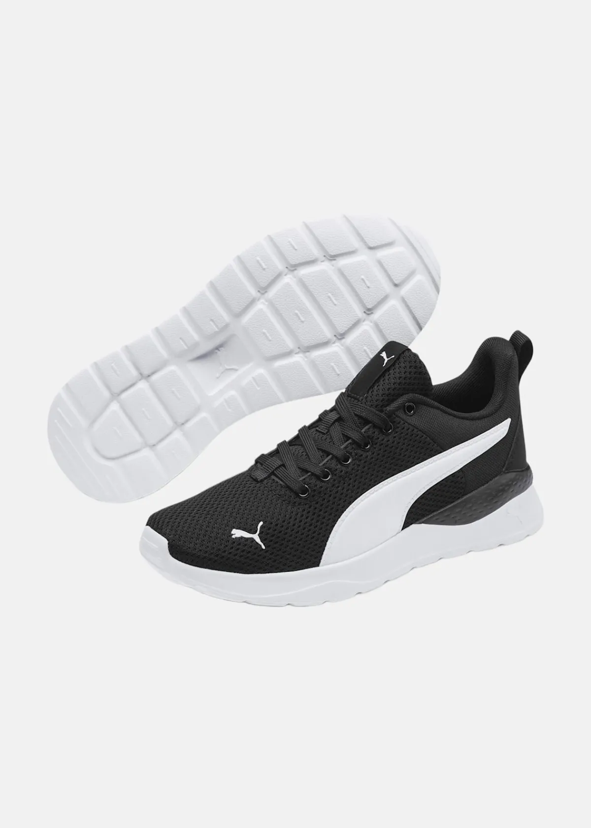 Barn Puma Anzarun Lite Jr