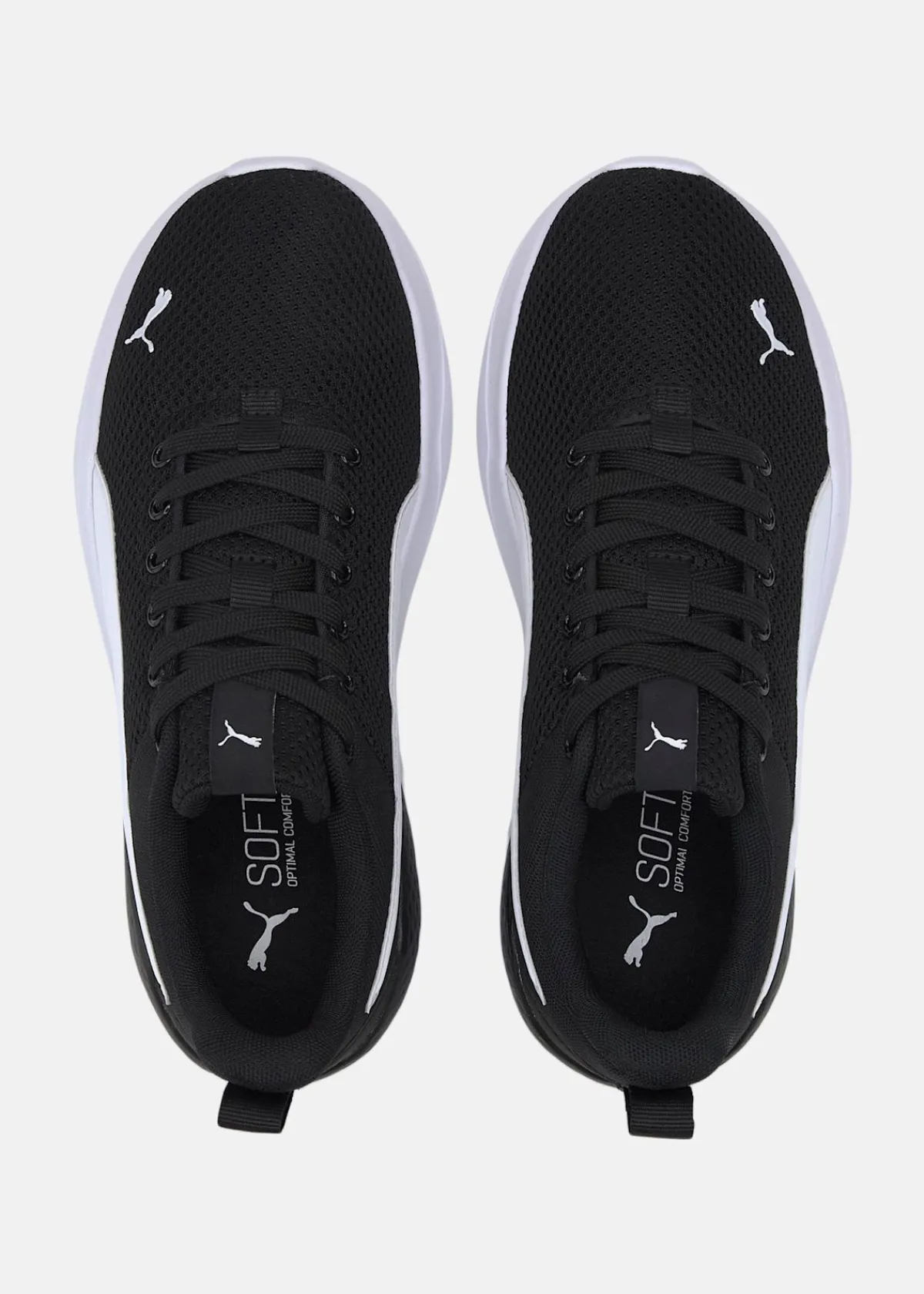 Barn Puma Anzarun Lite Jr