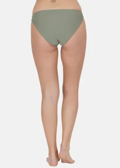 Athlecia Aqumiee W Bikini High Leg Bott