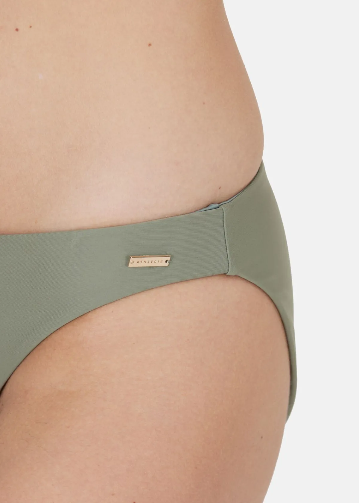 Athlecia Aqumiee W Bikini High Leg Bott
