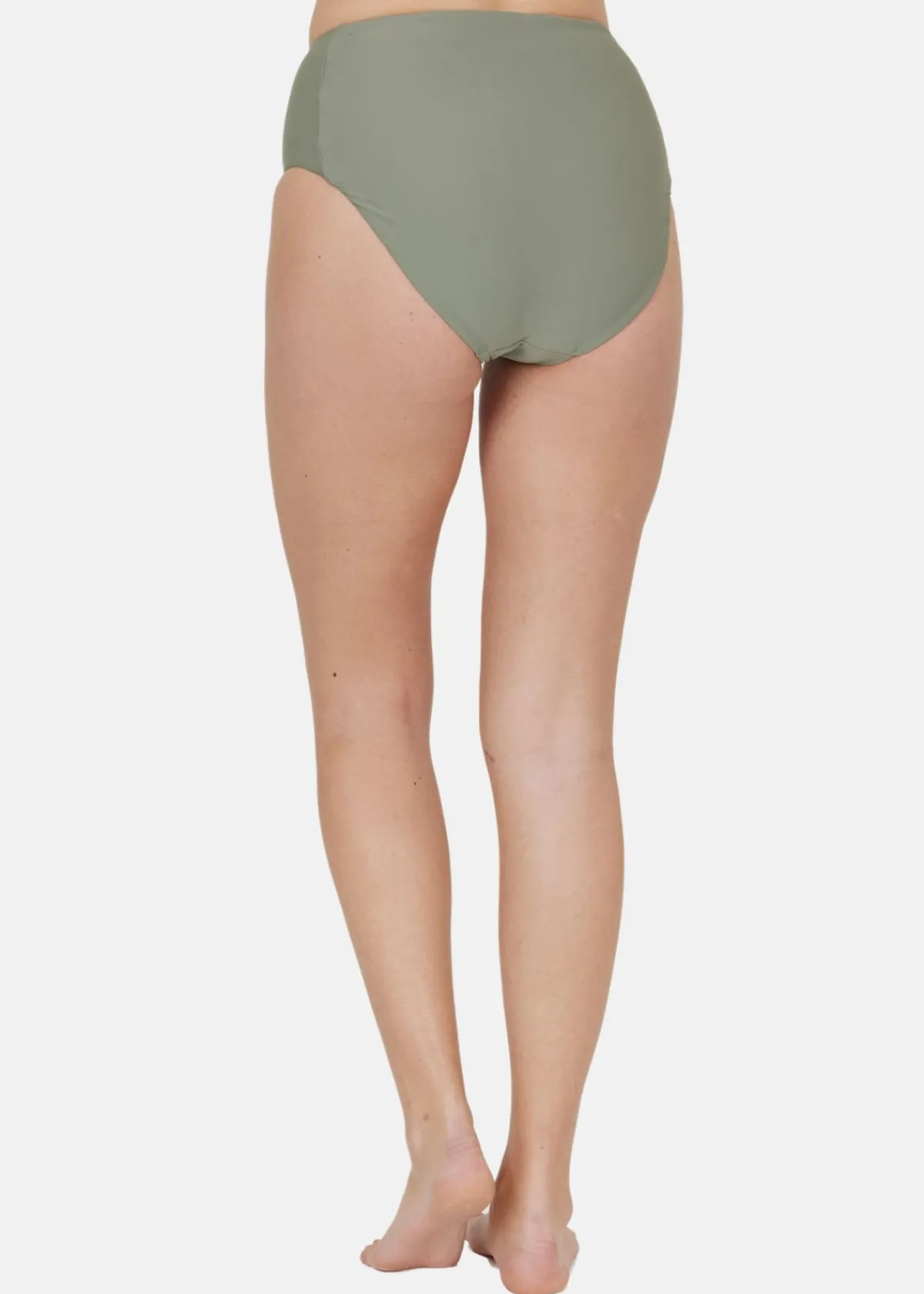 Athlecia Aqumiee W Bikini High Waisted