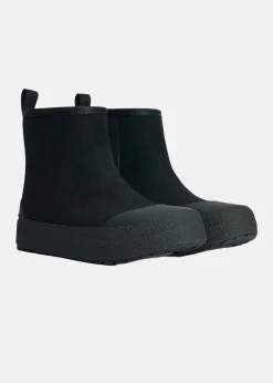 Tretorn ARCH HYBRID WOOL ICE.Ctrl M