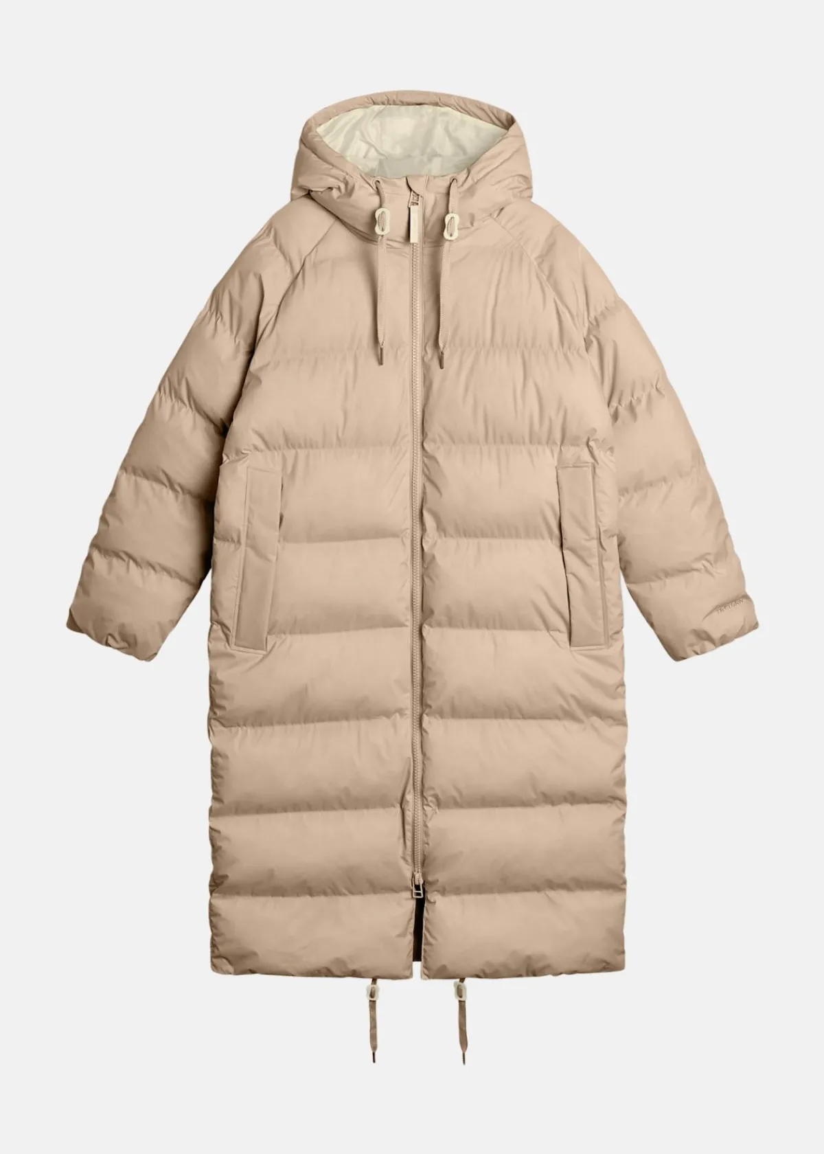 Tretorn ARCTIC PUFFER PARKA