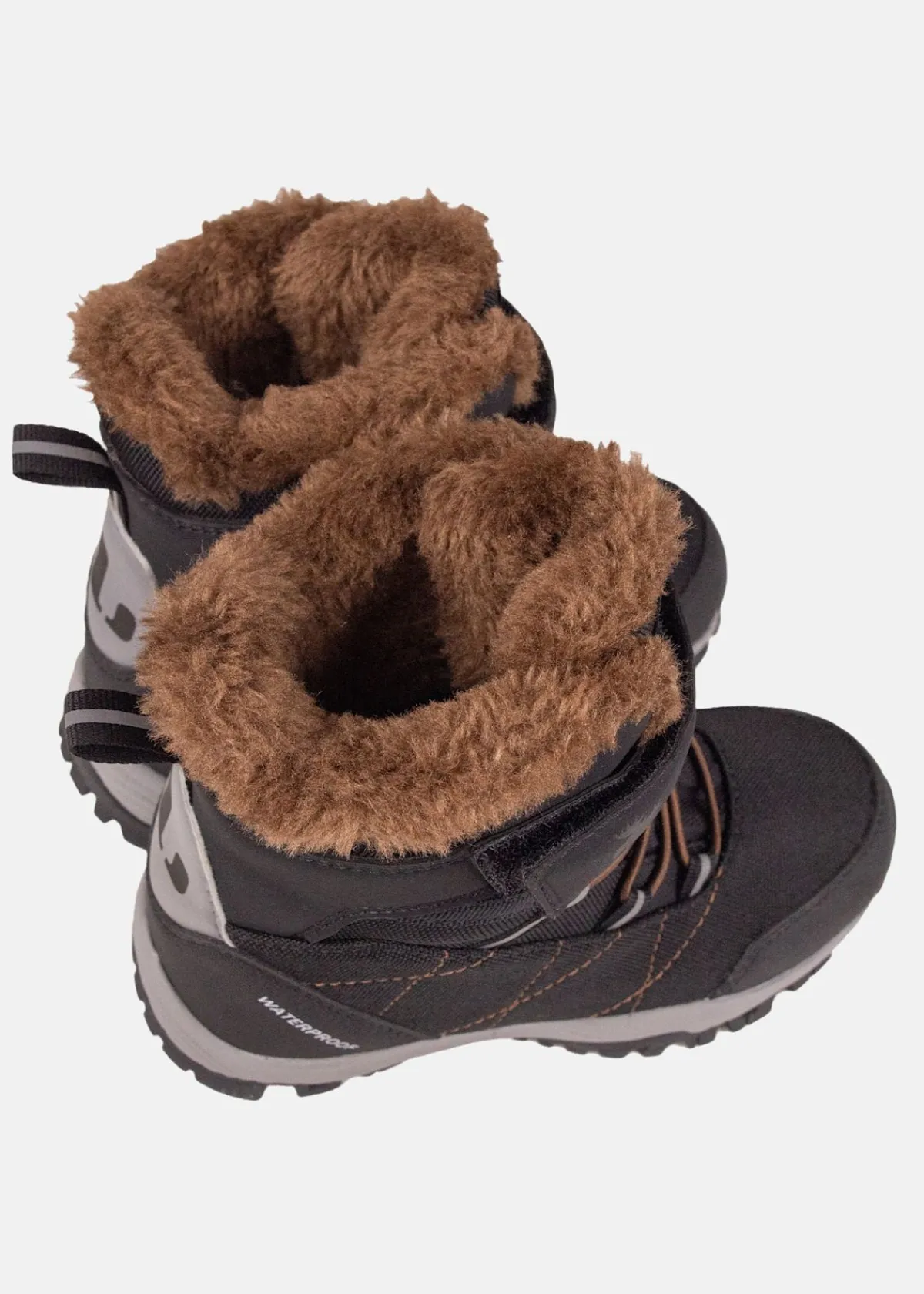 Barn Lindberg ARCTIC SNOW BOOT, MID