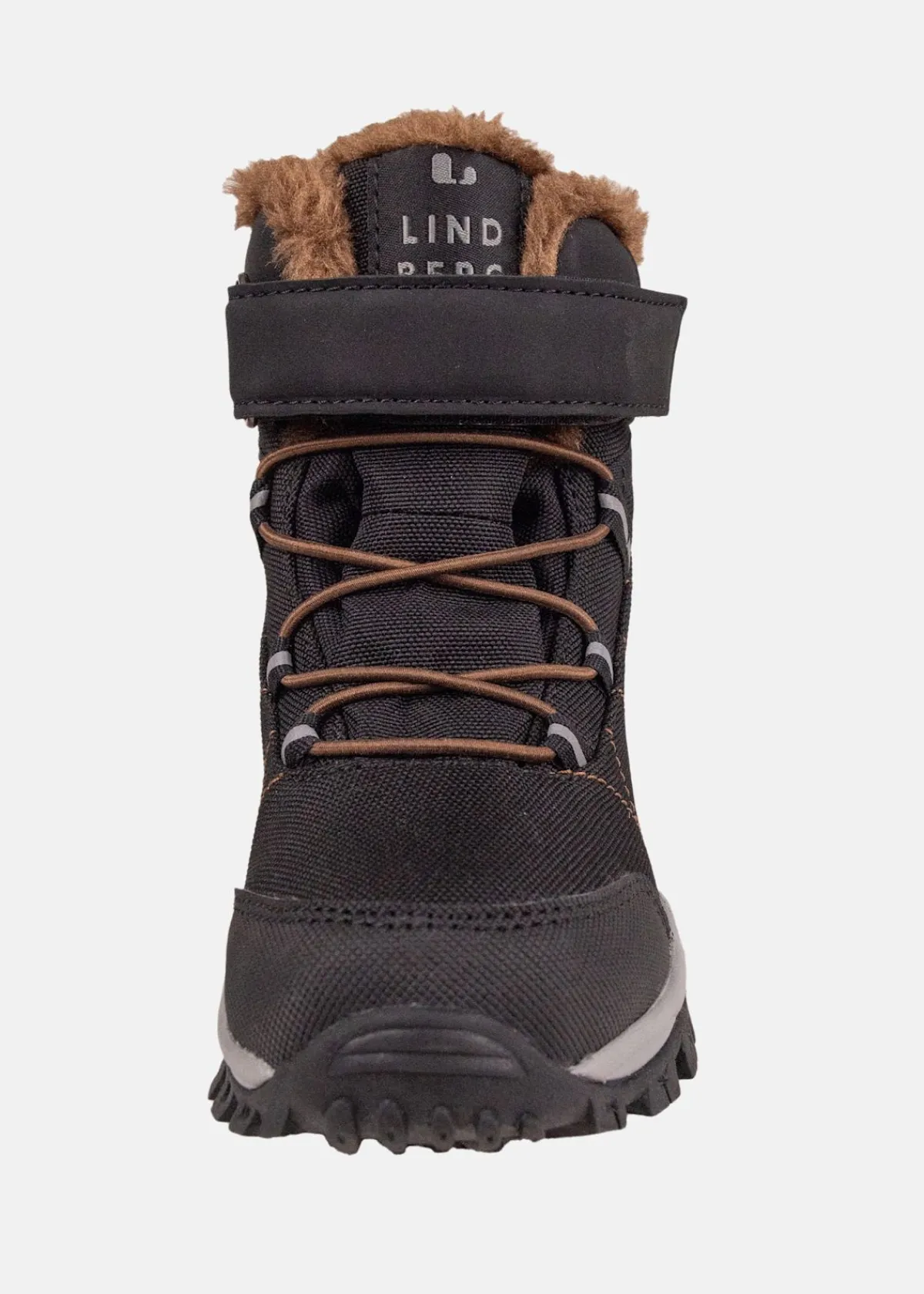 Barn Lindberg ARCTIC SNOW BOOT, MID