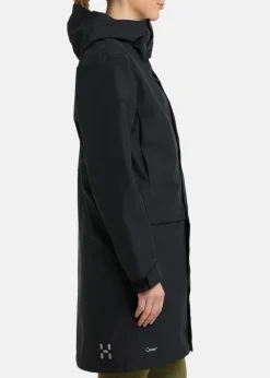 Haglöfs Aria Proof Parka Women