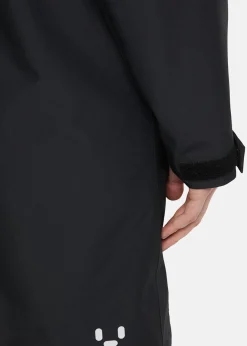 Haglöfs Aria Proof Parka Women