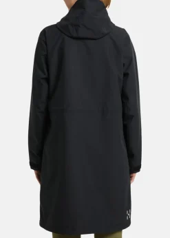 Haglöfs Aria Proof Parka Women