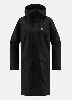 Haglöfs Aria Proof Parka Women