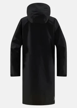 Haglöfs Aria Proof Parka Women