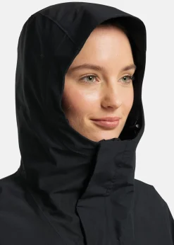 Haglöfs Aria Proof Parka Women