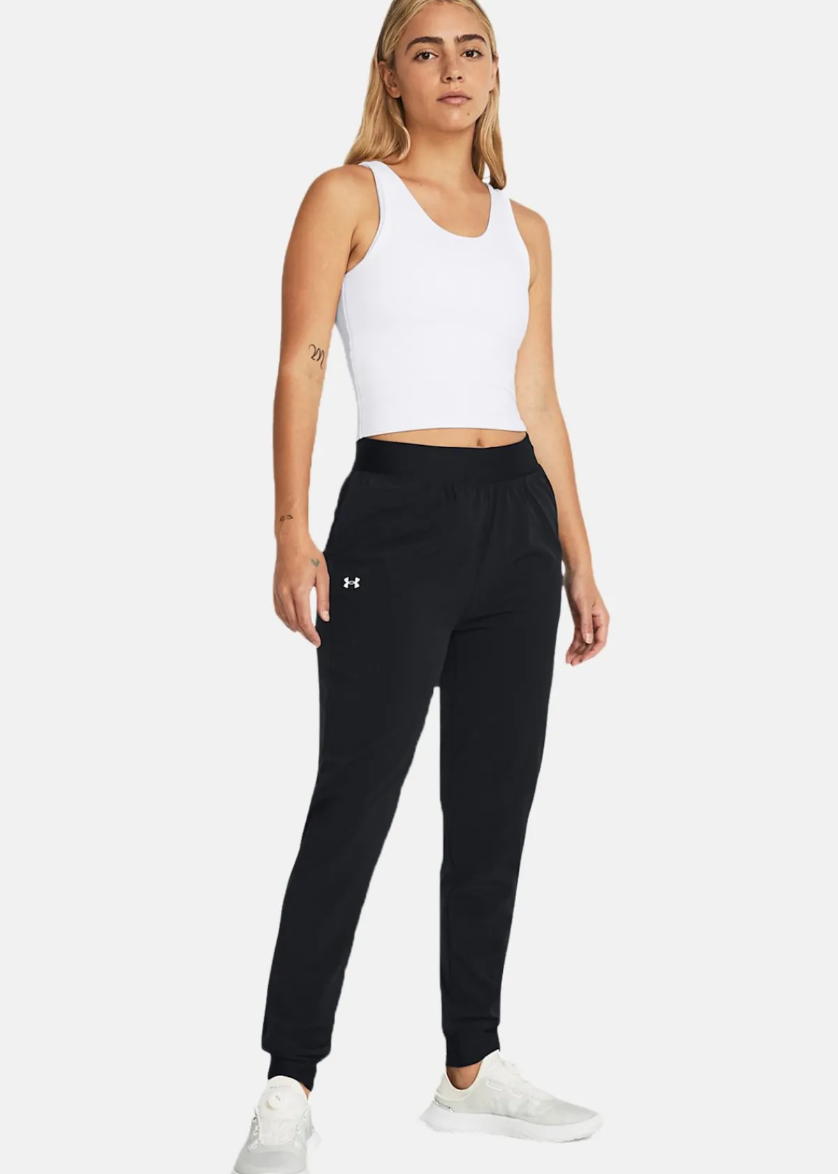 Under Armour ArmourSport High Rise Wvn Pnt