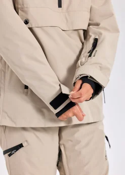 Slade Aspen Anorak W
