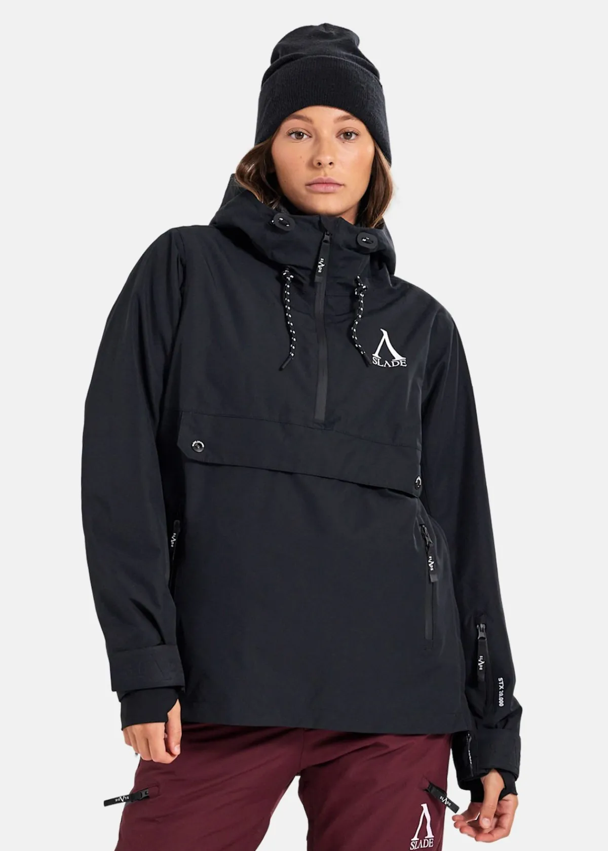 Slade Aspen Anorak W