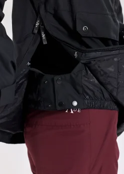 Slade Aspen Anorak W
