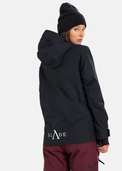 Slade Aspen Anorak W