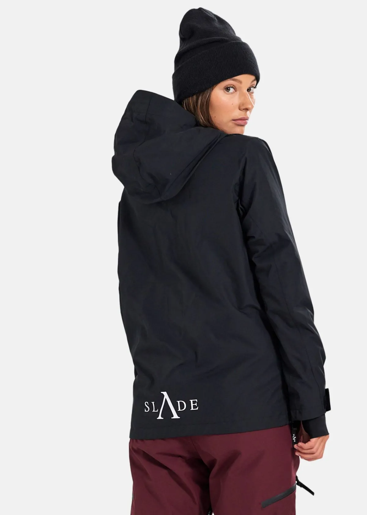 Slade Aspen Anorak W