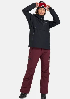 Slade Aspen Anorak W