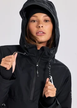 Slade Aspen Anorak W