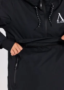 Slade Aspen Anorak W