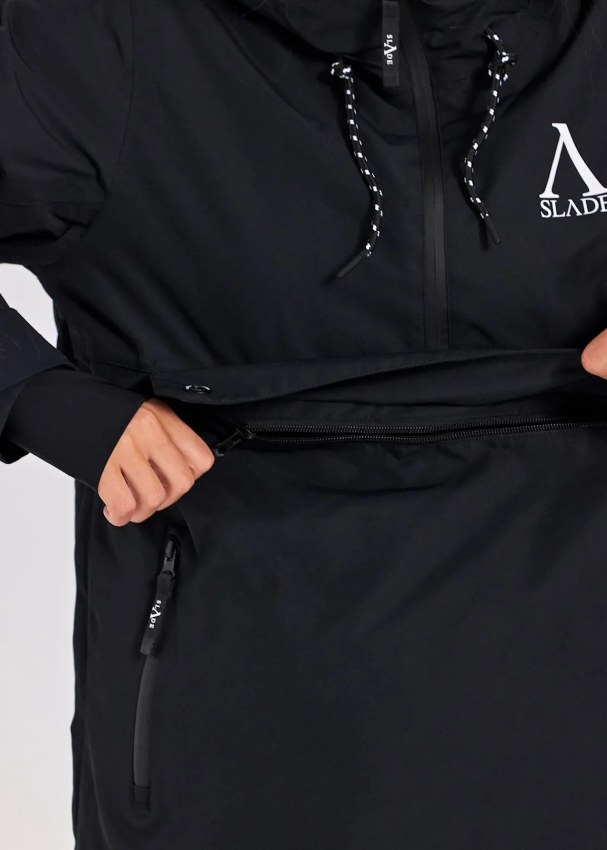 Slade Aspen Anorak W