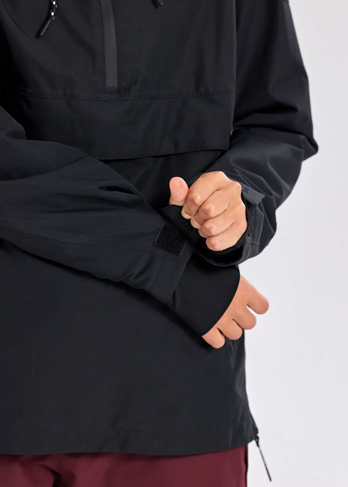 Slade Aspen Anorak W