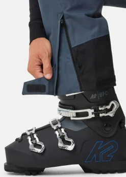 Slade Aspen Bib Pants