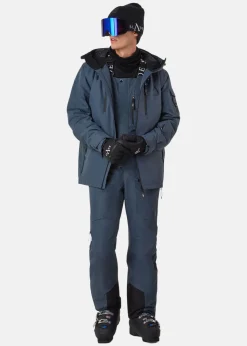 Slade Aspen Bib Pants
